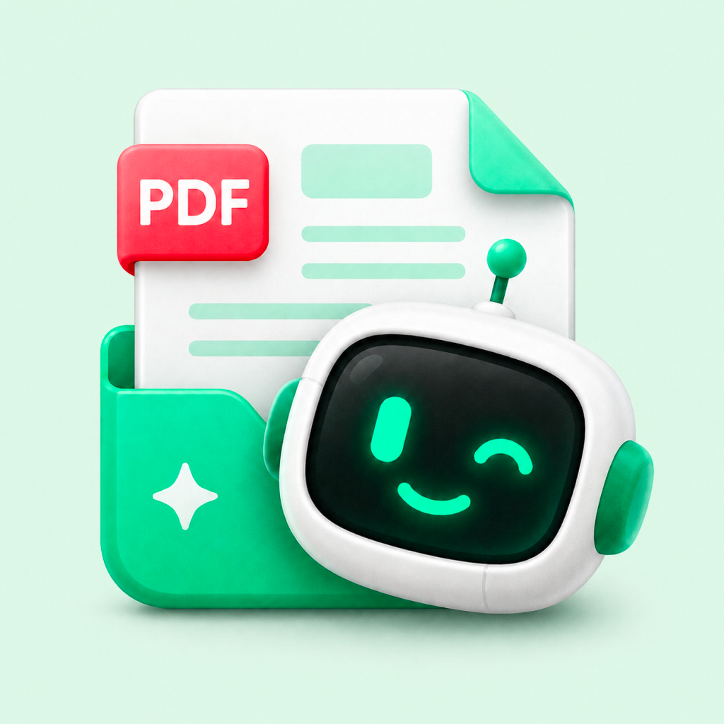 Pro PDF Manager Logo