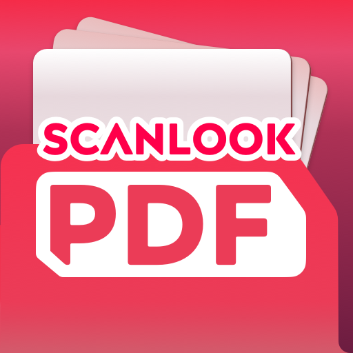 ScanLook PDF Logo